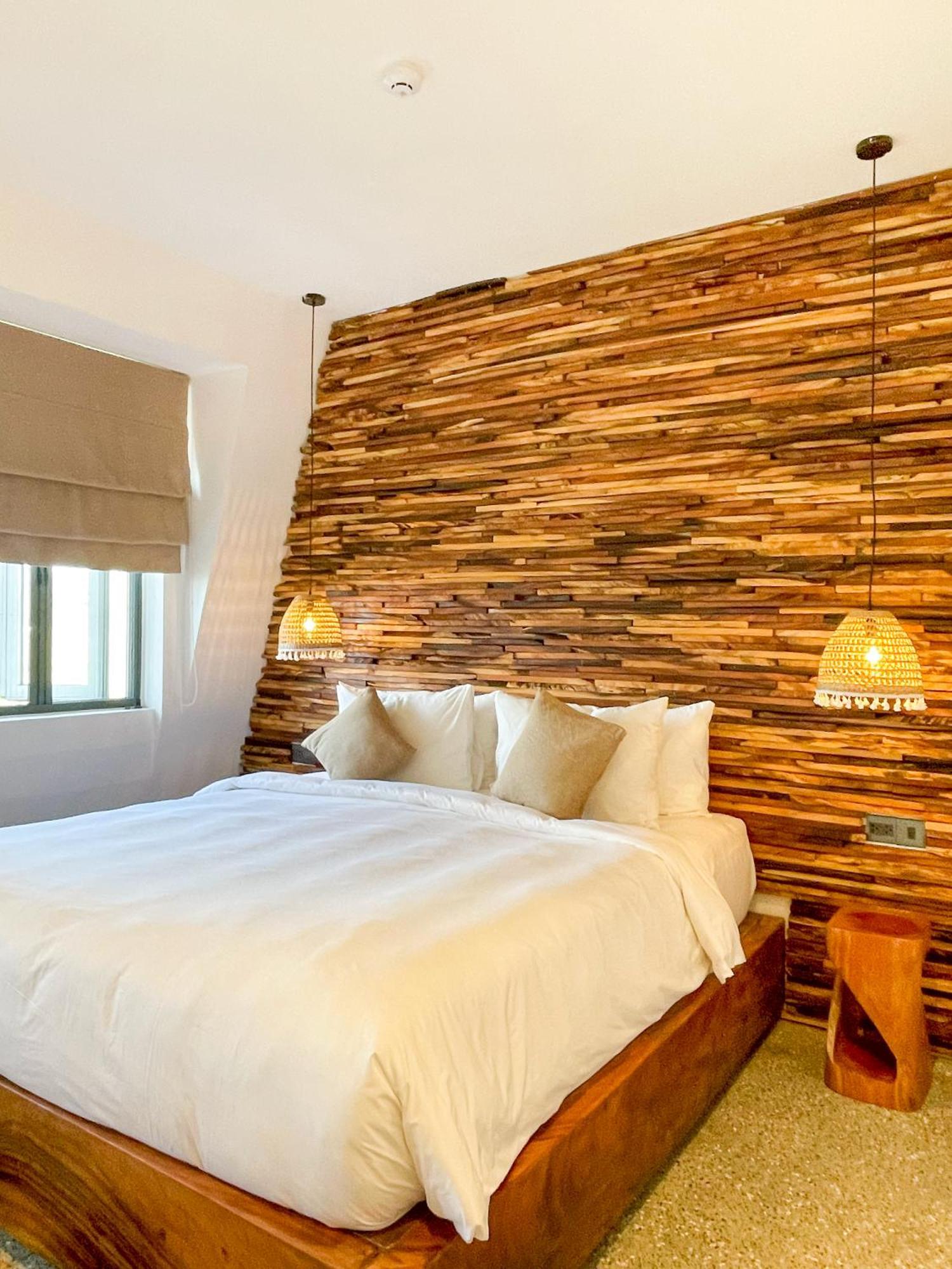 La Grotta Hotel - Phu Quoc Emerald Bay Exterior foto